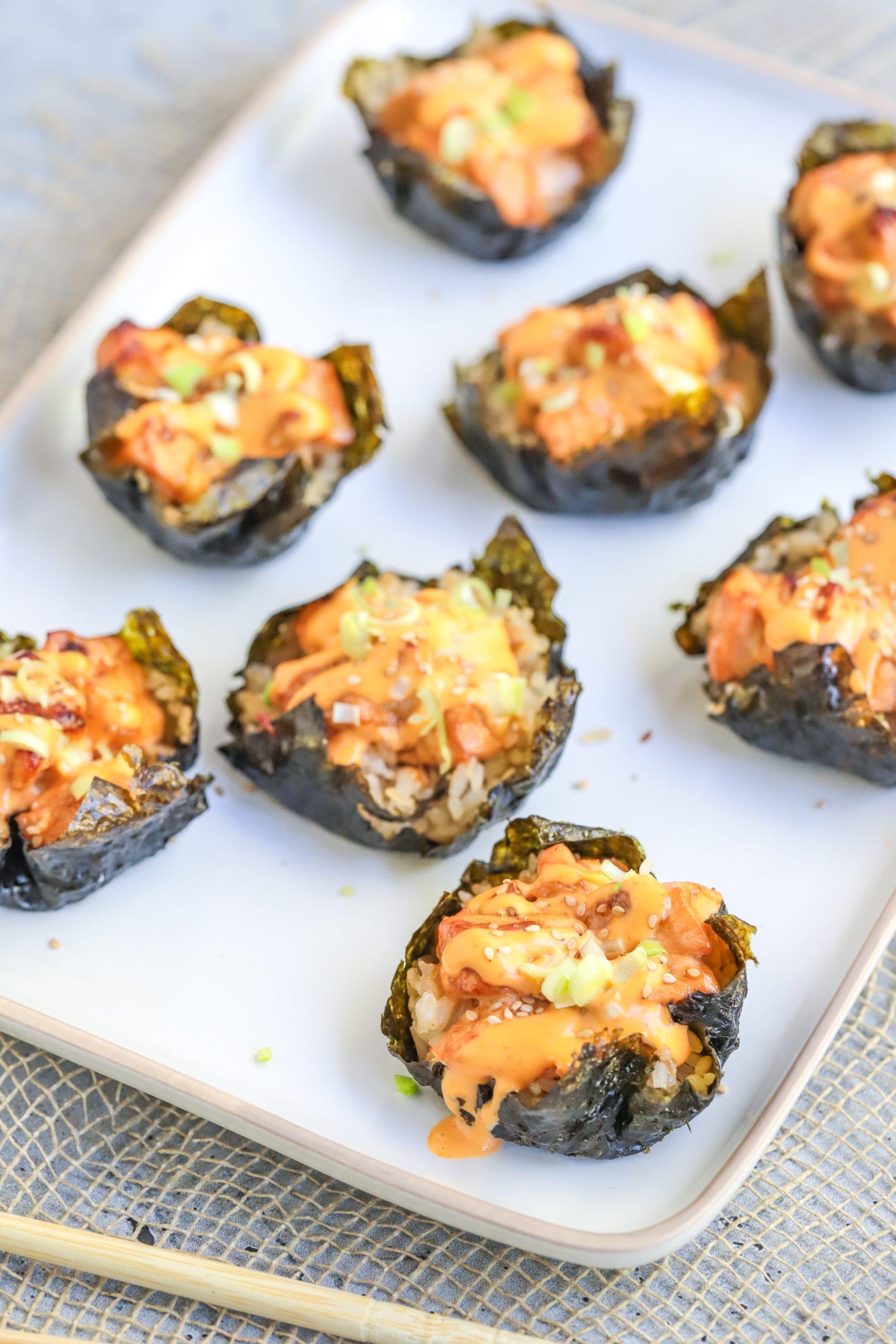 baked-salmon-sushi-cups-1