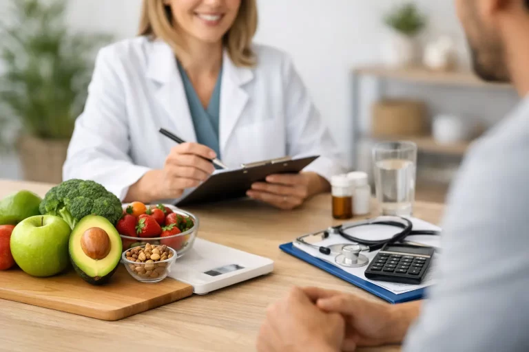 Consultation nutrition remboursée par les assurances