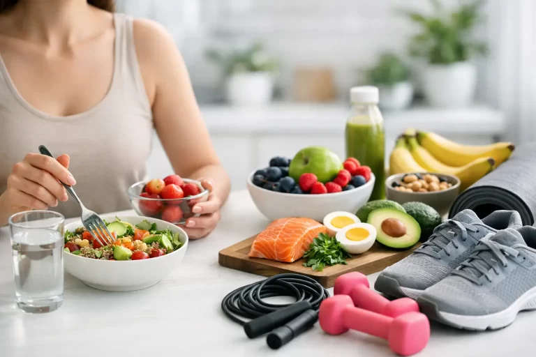 L’alimentation intuitive peut soutenir vos objectifs