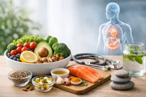 Nutrition préventive pour agir avant les symptômes